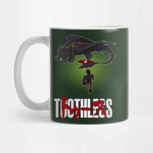 Toothless Mug